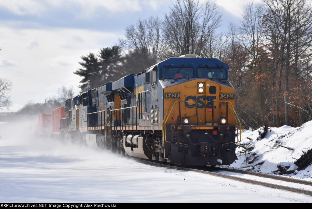 CSX 5428